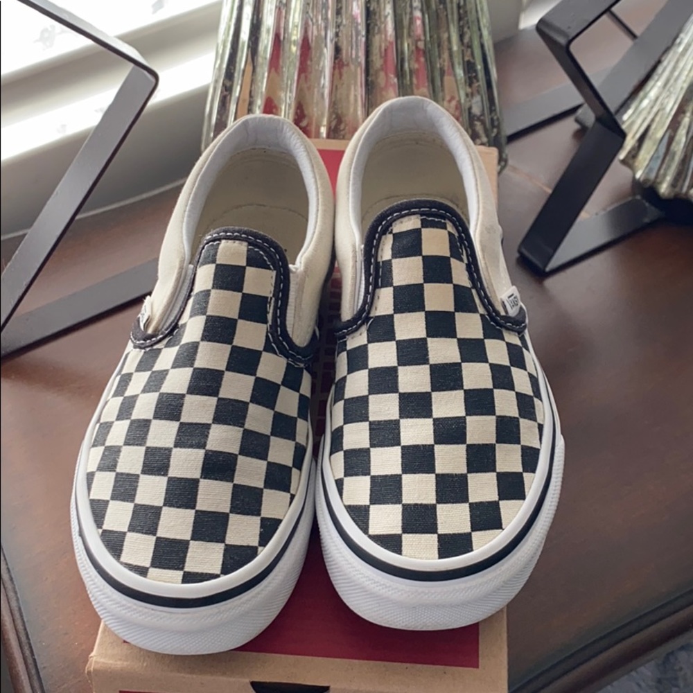 Vans Classic-On - Picture 1 of 6